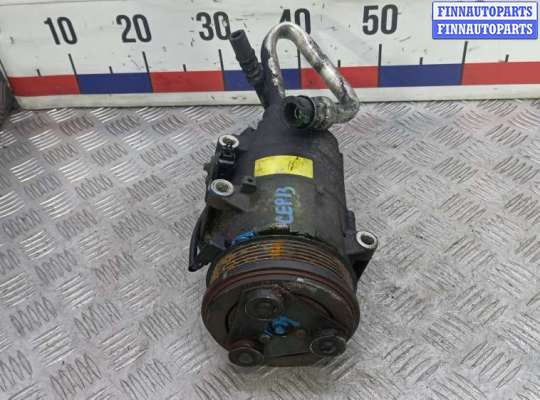 купить компрессор кондиционера дизельный на FORD KUGA 1