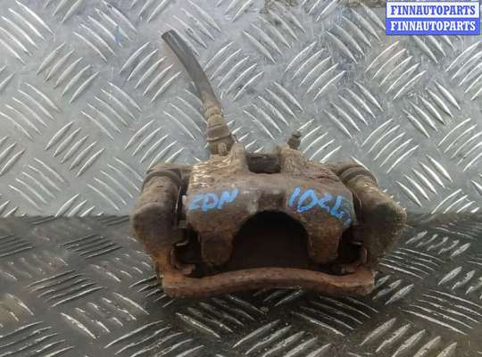 суппорт тормозной задний левый TT710101 на TOYOTA COROLLA E12