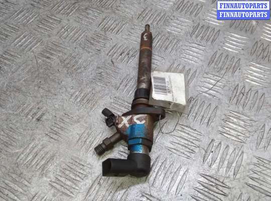 купить форсунка дизельная на FORD S-MAX