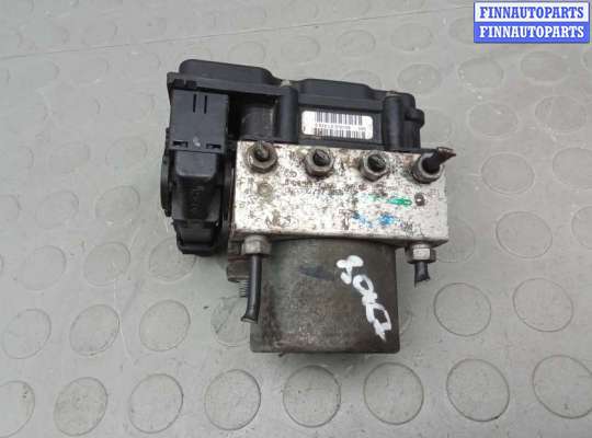 купить блок abs на NISSAN QASHQAI J10