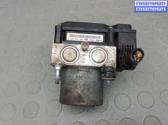 купить блок abs на NISSAN QASHQAI J10