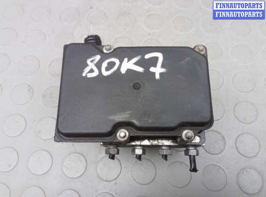 купить блок abs на NISSAN QASHQAI J10