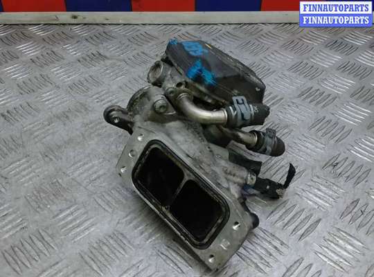 купить дроссельная заслонка дизельная на SKODA OCTAVIA A7