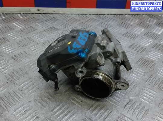 купить дроссельная заслонка дизельная на SKODA OCTAVIA A7