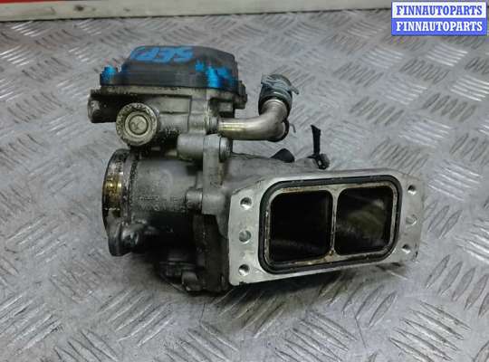 купить дроссельная заслонка дизельная на SKODA OCTAVIA A7