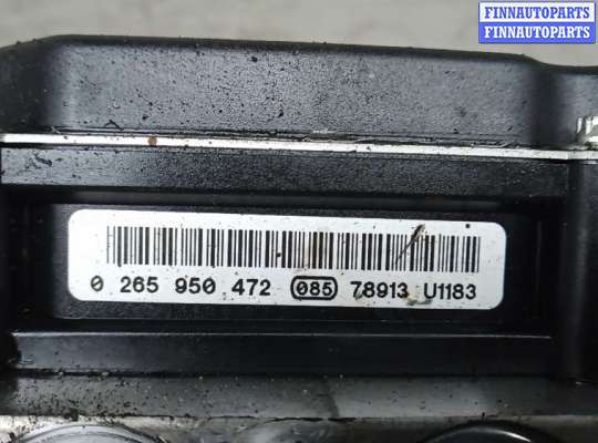 купить блок abs на LAND ROVER RANGE ROVER SPORT