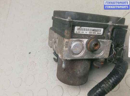 купить блок abs на HONDA CIVIC 8