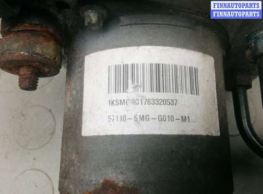 купить блок abs на HONDA CIVIC 8