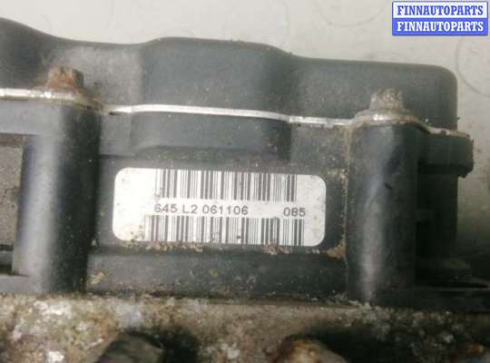 купить блок abs на HONDA CIVIC 8