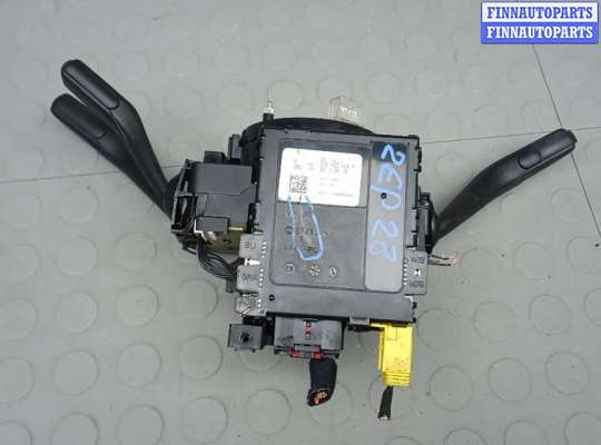 купить переключатель поворотов и дворников (стрекоза) на VOLKSWAGEN PASSAT B6