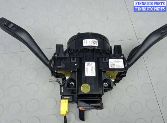 купить переключатель поворотов и дворников (стрекоза) на VOLKSWAGEN PASSAT B6