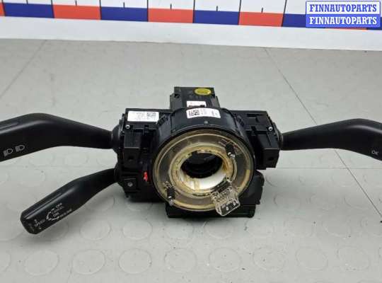 купить переключатель поворотов и дворников (стрекоза) на VOLKSWAGEN PASSAT B6