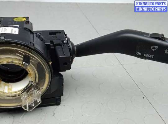 купить переключатель поворотов и дворников (стрекоза) на VOLKSWAGEN PASSAT B6