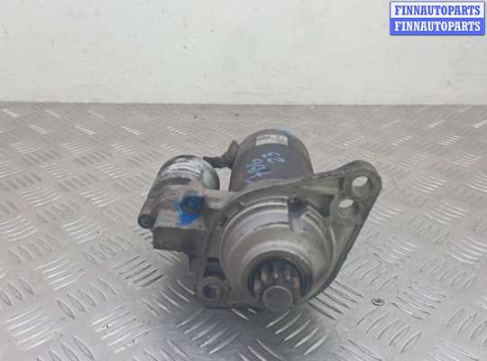 купить стартер дизельный на VOLKSWAGEN TRANSPORTER T5