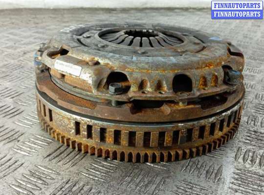 купить маховик демпферный дизельный на HYUNDAI I40