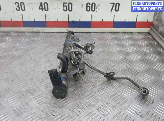 купить топливная рампа дизельная на VOLKSWAGEN PASSAT B6