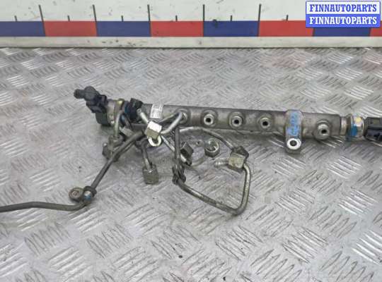 купить топливная рампа дизельная на VOLKSWAGEN PASSAT B6