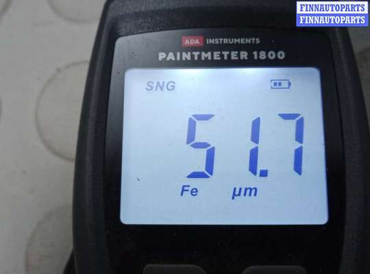 купить дверь задняя левая на LAND ROVER FREELANDER 2
