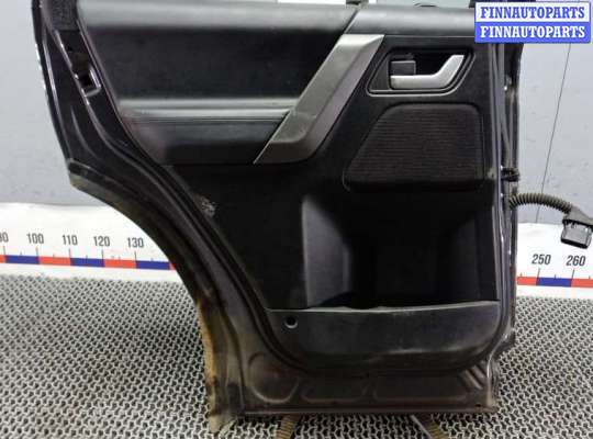 купить дверь задняя левая на LAND ROVER FREELANDER 2