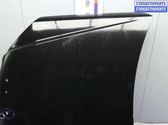 Капот на Mercedes-Benz C (W204)
