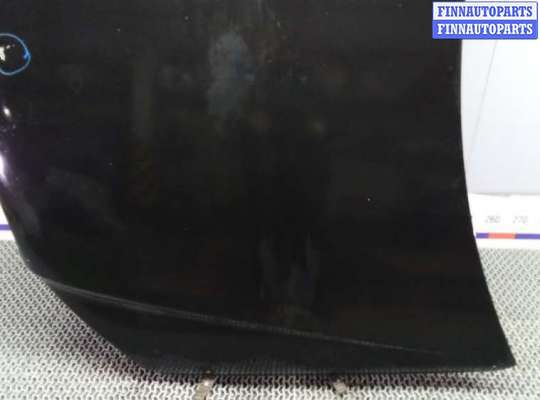 Капот на Mercedes-Benz C (W204)