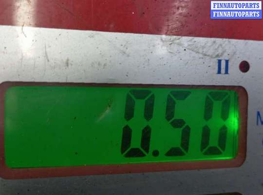 Форсунка топливная на Mercedes-Benz A (W176)