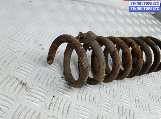 купить пружина задняя на MERCEDES BENZ CLK C209