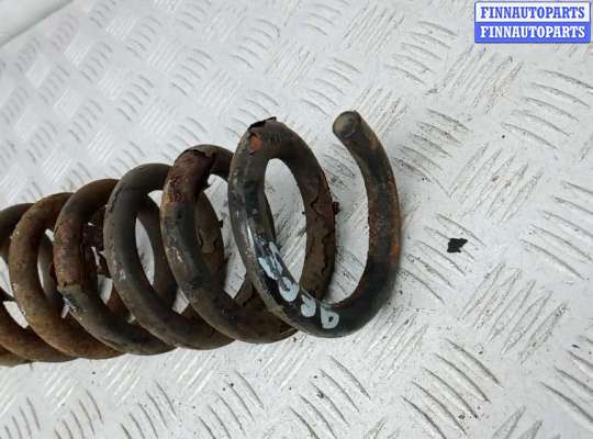 купить пружина задняя на MERCEDES BENZ CLK C209