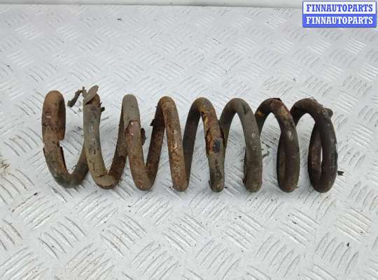 купить пружина задняя на MERCEDES BENZ CLK C209