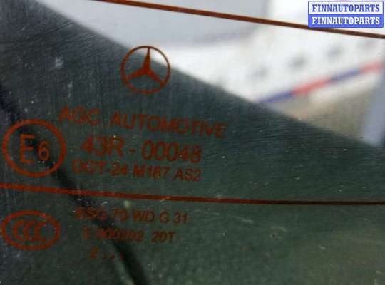 купить дверь 3-5 на MERCEDES BENZ A-CLASS W176