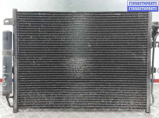 Радиатор кондиционера