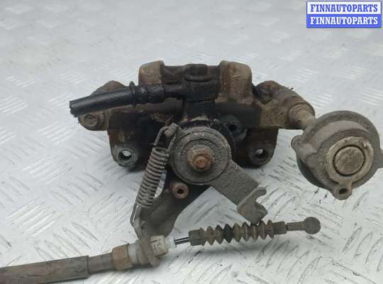 купить суппорт тормозной задний правый на OPEL ASTRA J