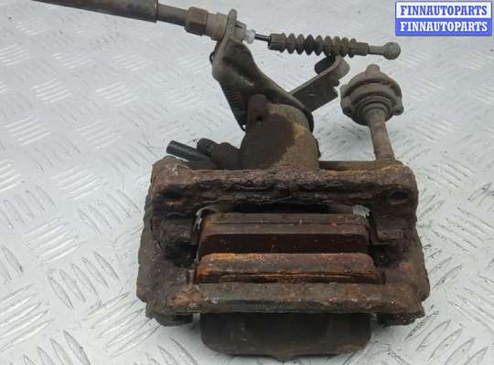 купить суппорт тормозной задний правый на OPEL ASTRA J