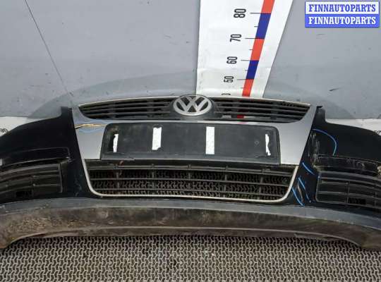 купить бампер передний на VOLKSWAGEN PASSAT B6