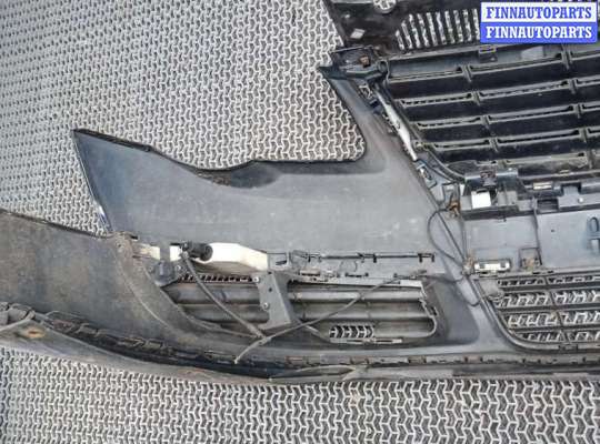 купить бампер передний на VOLKSWAGEN PASSAT B6