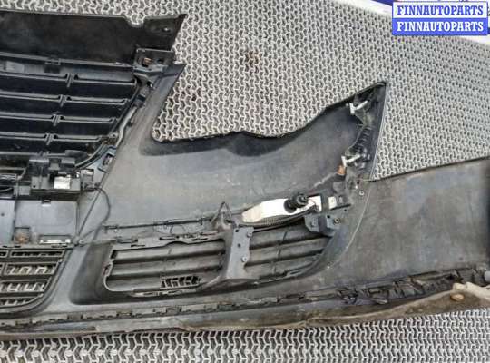 купить бампер передний на VOLKSWAGEN PASSAT B6