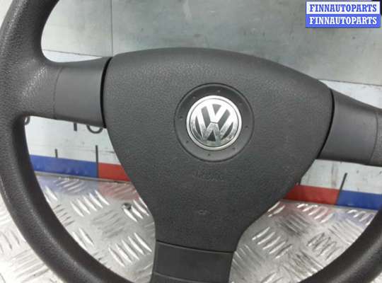 Руль на Volkswagen Tiguan I (5N)