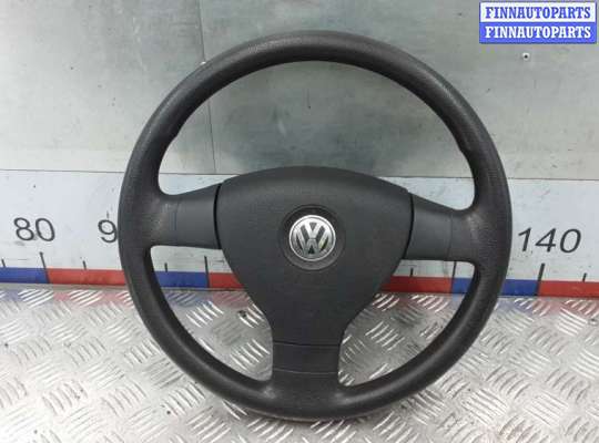 Руль на Volkswagen Tiguan I (5N)