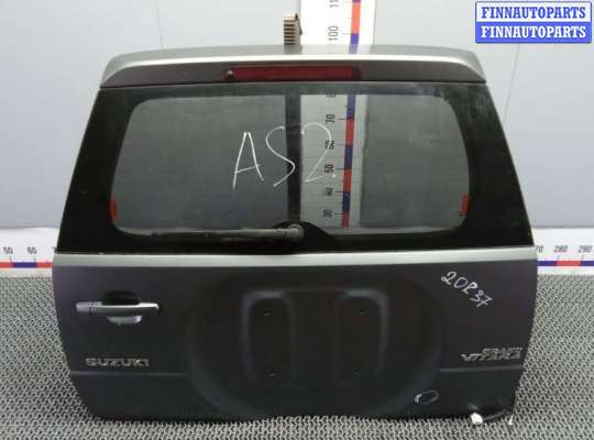 купить моторчик стеклоочиcтителя 3-5 на SUZUKI GRAND VITARA 2