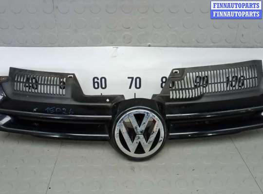 купить решетка радиатора на VOLKSWAGEN GOLF 5