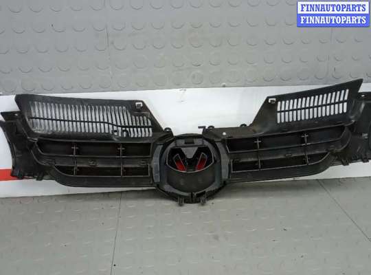 купить решетка радиатора на VOLKSWAGEN GOLF 5