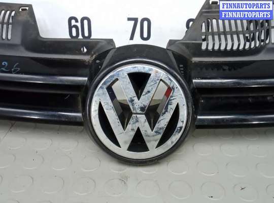 купить решетка радиатора на VOLKSWAGEN GOLF 5