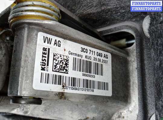 купить кулиса кпп на VOLKSWAGEN PASSAT CC