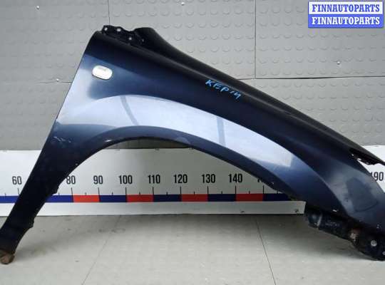 купить крыло переднее правое на LEXUS RX 2