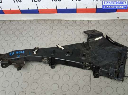 купить крепление бампера переднее на AUDI Q7