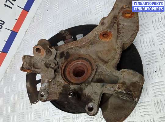 купить ступица задняя правая на AUDI Q7