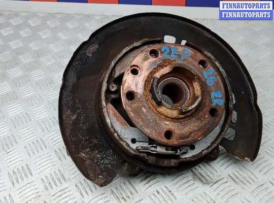 купить ступица задняя правая на AUDI Q7