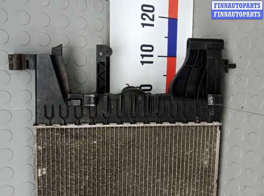 купить радиатор системы охлаждения на CHEVROLET CRUZE J300