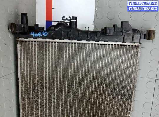 купить радиатор системы охлаждения на CHEVROLET CRUZE J300