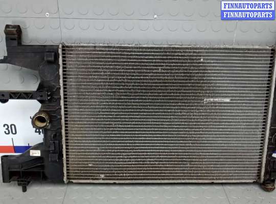 купить радиатор системы охлаждения на CHEVROLET CRUZE J300